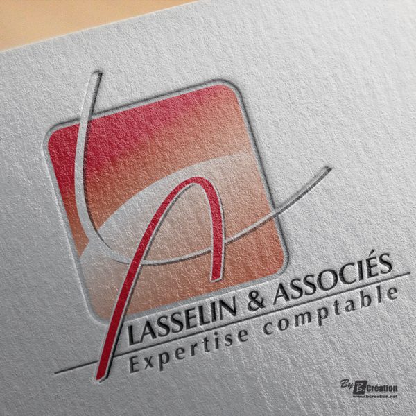 Logo Cabinet Comptable Lasselin & Associés Cambrai