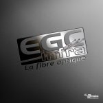 Logo EGC INFRA