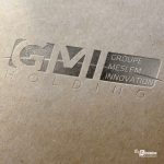 Logo GMI Holding Lille