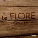 Logo Café Brasserie Le Flore Amiens